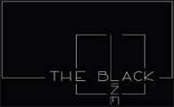 The Black Line House