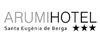 Reservar a Hotel Arumi