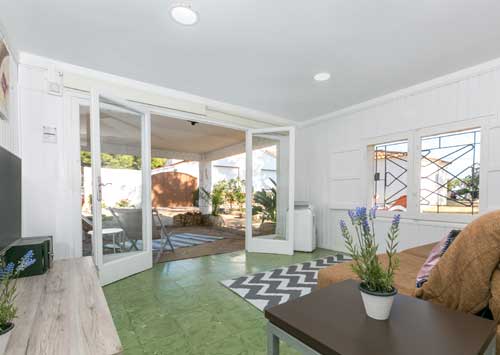 Malgrat de Mar Beachfront Village 1 ROOM