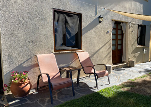 Apartament