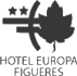 HOTEL EUROPA de Figueres
