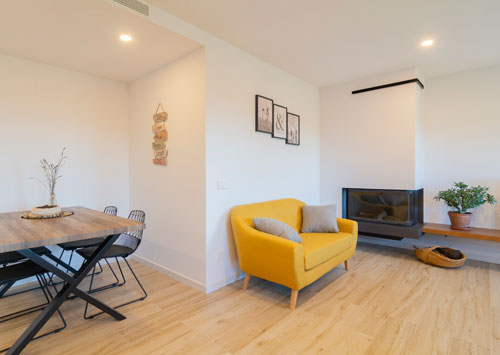 LOFT 2/4PAX