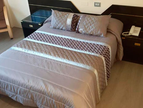Habitación individual