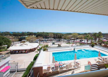 APPARTEMENT 1 CHAMBRE  VUE SUR LA MER